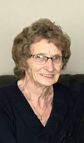 Obituary of Adeline Kardynal