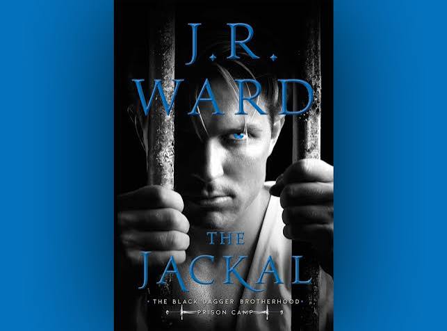 Review: The Jackal by J.R. Ward | The Nerd Daily