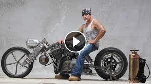The Art Of Motorcycle Building Motorcycle Bike Custom Motorcycle