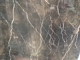 A beautiful marble slab ready for production. China Saint Laurent Marble Slab Manufacturer And Supplier Union