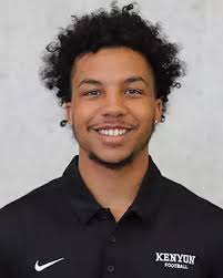 2023 Football Roster