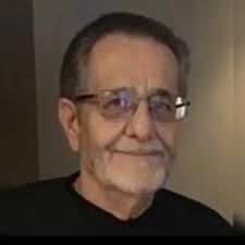 Obituary information for Robert Molnar