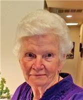 JoHanna Harvey Obituary (1928