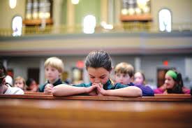 First in the Diocese, First in the Country: Annunciation School is STEM  Ready