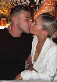 Share your videos with friends, family, and the world Molly Mae Hague Admits She S Feeling Broody After Seeing Beau Tommy Fury Dote On His Nephew Daily Mail Online