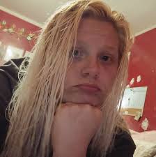 Samantha Weimer in people