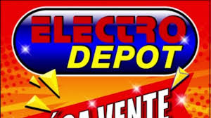Bienvenue sur la page officielle. Electro Depot Home Facebook