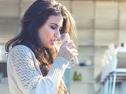 Room temperature is just right. Is Drinking Cold Water Bad For You Digestion Weight Loss Energy