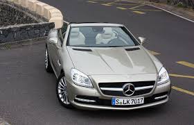 Mercedes Benz Slk Class Mercedes Benz Slk Mercedes Mercedes Benz