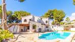 Villa for sale in Benissa, Costa Blanca - YouTube