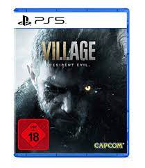 After being swept up into the events of the baker estate incident, this regular nobody somehow managed to. Resident Evil Village Usk 18 Uncut Amazon De Games