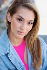 On-Camera Female Talent