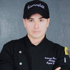 Nicholas Beesley's Instagram, Twitter & Facebook