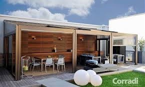 Pin Auf Wetterschutz Fur Die Terrasse