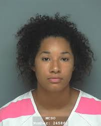 WILLIAMS, ANIA JANAI