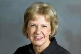 Penny Burge honored with emerita status