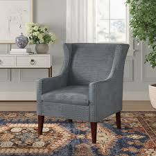 Shop grey reading chairs in a variety of styles and designs to choose from for every budget. Cozy Reading Chair Joss Main