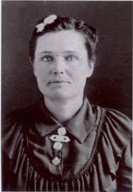 Winnie Phillips Fenn (1896-1943)