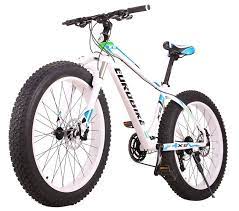 Fashionable Aluminum Alloy Big Tyre Bike Colors To Paint Bicycle Bicycles Fashion Bicycle Painting Bicycle Tire