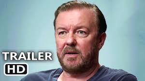 Полное имя — рики дин джервэйс (ricky dene gervais). After Life Official Trailer 2019 Ricky Gervais Netflix Movie Hd Youtube