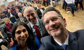 If you're in the area, join my lovely friend Mary Millben