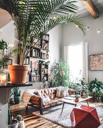 Interior Design Lover On Instagram Jungle Home Since A Lot A Time I M Obsessed With This Amazing Jungle Home It S Absolutely Potteplanter Stueplanter