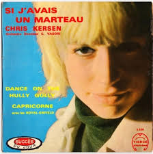 Beat-Era Rosters/Discography: K-L