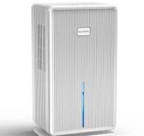 OEM ODM Factory Direct High Quality Small Home Air Dehumidifier Dryer  Machines for Room Closet Livingroom 3L 1000ML/D Absorb