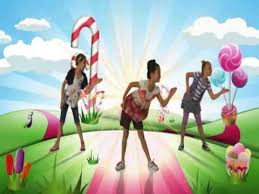 70 Just Dance Kids I M Gonna Catch You Youtube Just Dance Kids Kids Dance Music For Kids