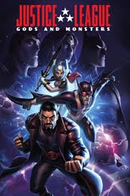 So that we can improve our services to provide for the best quality. Justice League Gods And Monsters 2015 Yify Download Movie Torrent Yts