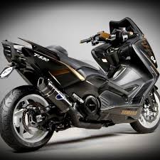 Tmax R Carbon Ad Koncept Bcd Design Yamaha Nmax Custom Paint Motorcycle Yamaha Scooter