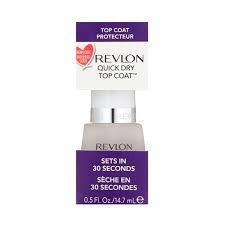 Tears are necessary for lubricating and nourishing your eyes so that you can see clearly. Tudo Sobre Top Coat Revlon Quick Dry Com 14 7ml