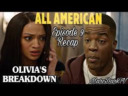 When will season 3 episode 9 of all american come out. All American Season 3 Episode 9 Recap Youtube