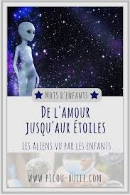 De L Amour Jusqu Aux Etoiles Petite Enfance Enfant Etre Maman