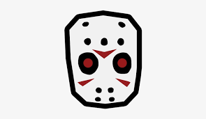 Cunningham, written by victor miller, and starring betsy palmer, adrienne king, harry crosby, laurie bartram, mark nelson, jeannine taylor, robbi morgan, and kevin bacon. Friday The 13th Friday The 13th Killer Puzzle Png 408x408 Png Download Pngkit