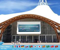 Guangzhou Yuehong Membrane Structure Technology Co Ltd Membrane Structure Architecture Membrane Canopy Tent Outdoor Carport Shade Park Shade