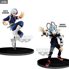 Shoto Todoroki Or Tomura Shigaraki Figure Colosseum Billboard Charts My Hero Academia Banpresto Villain's edition after all this waiting, the heroic piece of trash shows up. from the popular anime series my hero academia comes a nendoroid of tomura shigaraki, the leader of the league of villains. shoto todoroki or tomura shigaraki figure colosseum billboard charts my hero academia banpresto