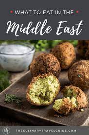 Top Menu Choices Across The Middle East Which Popular Middle Eastern Foods Would You Try Middle Eastern Recipes Food Culinary Travel