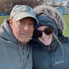 Me: Guys, come on! Please don't get your feet wet. Chase: ￼ We're not!  We're getting our sneakers wet. Oh, my mistake. Carry-on 😆 ￼