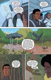 Wakanda Possible Ideas For Wakanda Sentient Vibranium Mute Zoners Comixology Series Long Live Th Black Panther Marvel Marvel Comics Art Black Panther