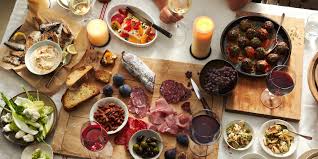 I have wanted to throw an italian themed party for a while now. How To Host An Instagram Worthy Italian Dinner Party