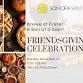 Friendsgiving Celebration — Krewe Of Freret