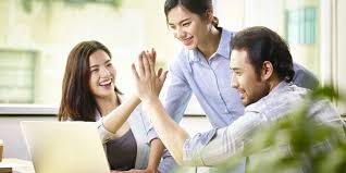 Contact keluarga bahagia sejahtera on messenger. Mengapa Finlandia Dan Denmark Jadi Negara Paling Bahagia Di Dunia Halaman All Kompas Com