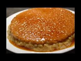 Riz Au Lait Caramel Cookeo Garanti Sans Projection Avec Cette Recette Pas De Surprise En Fin De Cuisson Pas De Projection Decouvrez L Astuce