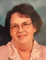 Obituary information for Hazel Marie Offutt
