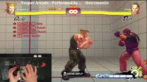 We did not find results for: Super Street Fighter 4 Trials Guile Youtube