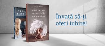 We did not find results for: Ziua In Care M Am Iubit Cu AdevÄƒrat Partea I Andreea Savulescu