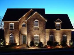 Maybe you would like to learn more about one of these? Types Of Exterior Lighting You Need To Know Topsdecor Com Modern Exterior Lighting Exterior House Lights Facade Lighting