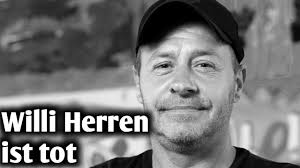 Maybe you would like to learn more about one of these? Willi Herren Willi Herren Tot Willi Herren Ist Tot Rip Willi Herren Willi Herren Rip Youtube