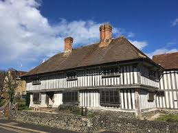 Step inside this beautiful tudor house and garden in alabama. Uraltes Haus Margate Tudor House Margate Reisebewertungen Tripadvisor